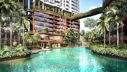 Lentor Hills Residences (D26), Apartment #636010411